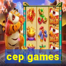 cep games